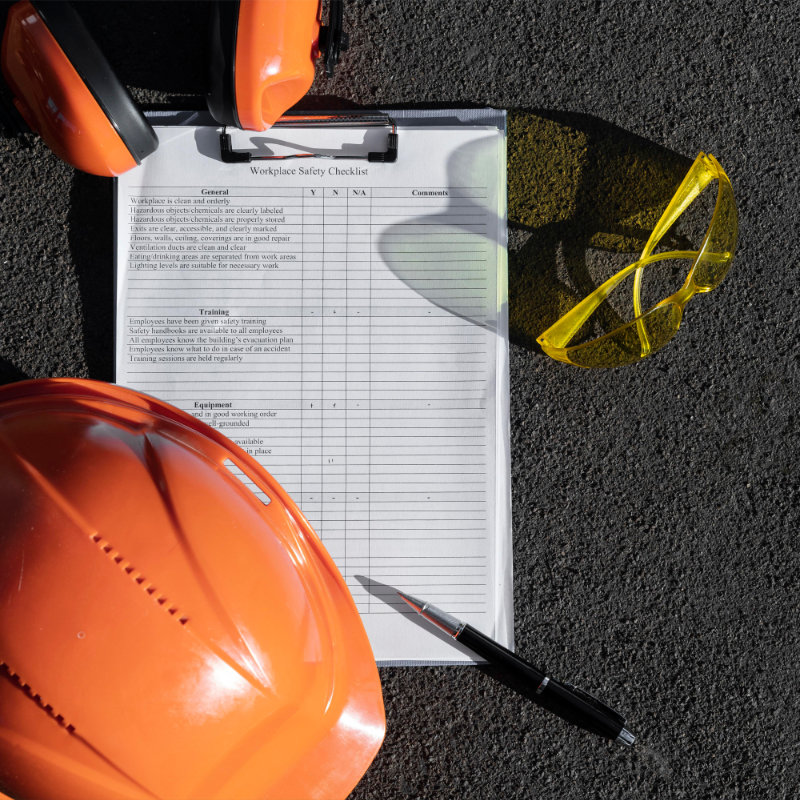 Controllo strutturale edifici