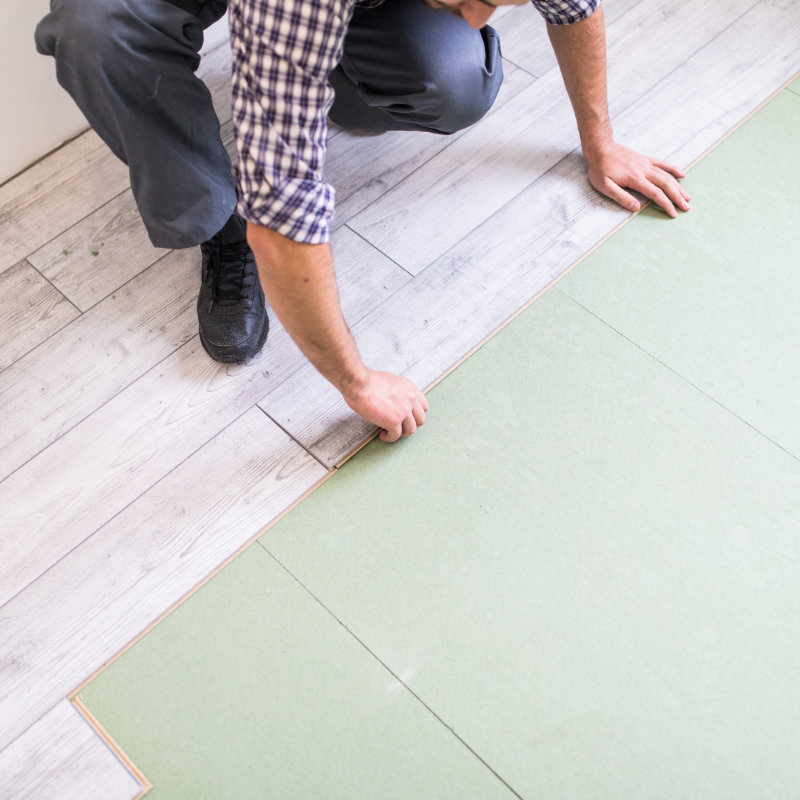 Pavimenti rivestimenti cartongesso