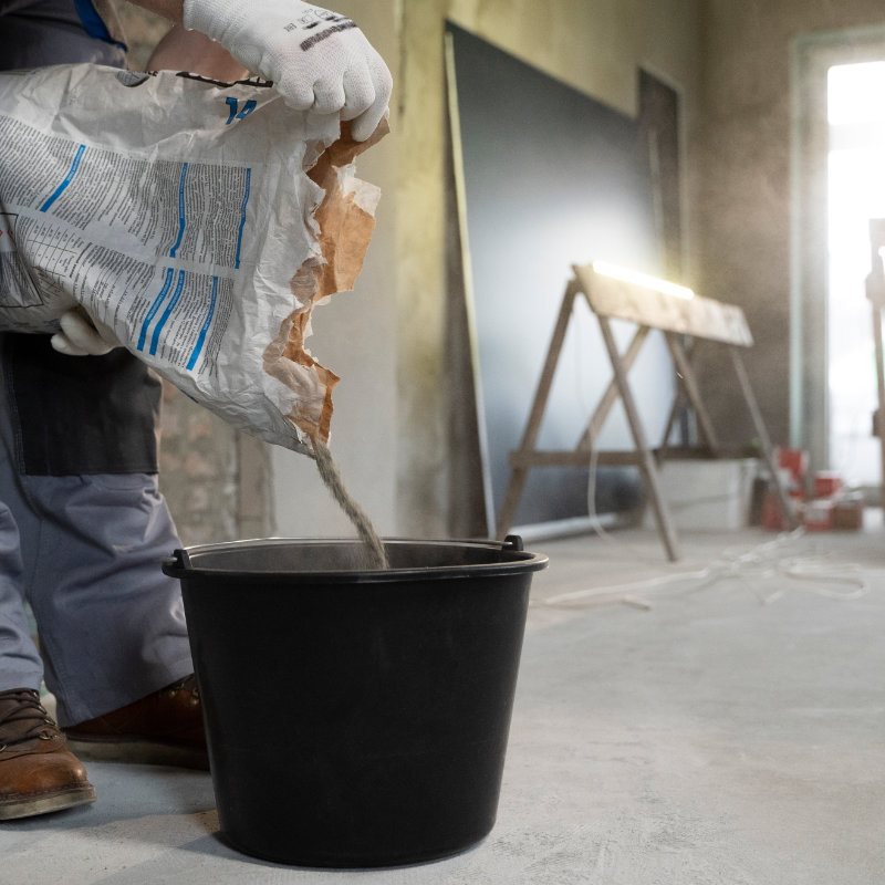 Modifiche non strutturali