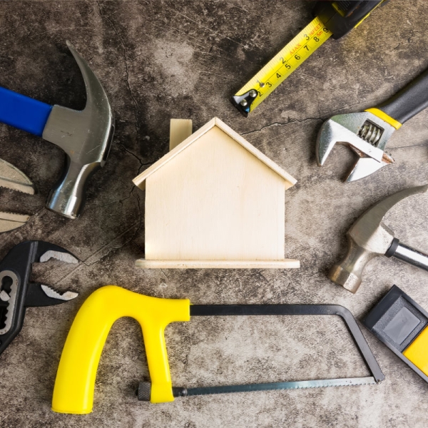 Interventi ordinari e straordinari