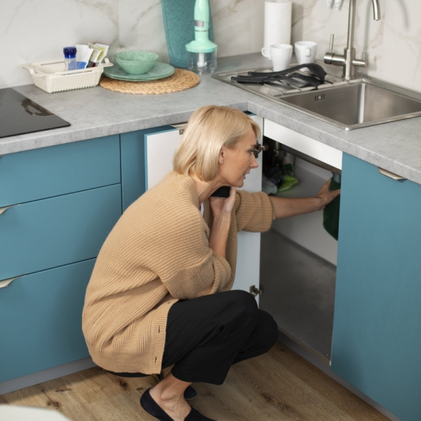 Riparazione di guasti o degradi edilizi