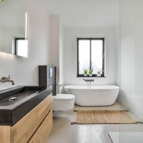 Rifacimento bagni e cucine